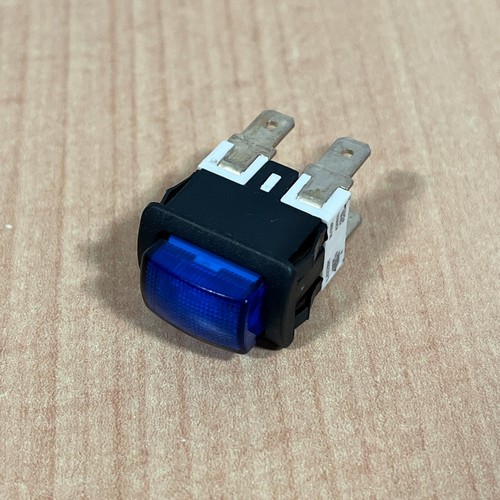 Macap interruttore blu - macap,