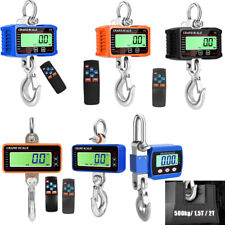 bilancia sospesa senza fili