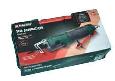 Seghetto alternativo gattuccio