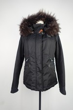 PIERO GUIDI GIUBBINO IMBOTTITO DONNA M JACKET WOMAN ITALY LINEABOLD CON BUSSOLA