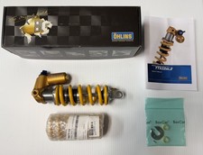Ohlins TTX22M.2 Ammortizzatore