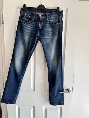 Levi strauss men blue - levi,
