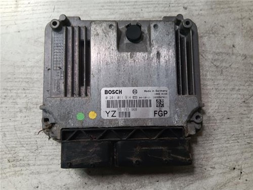 281011914 centralina opel - 281011914,
