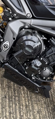 Coprimotore triumph street - coprimotore,