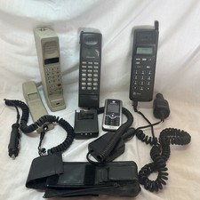 5 Cellulari Vintage Express