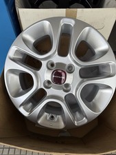 SET 4 Cerchi in lega originali