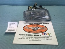 Faro proiettore anteriore destro Citroen Saxo Valeo 086370