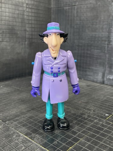 Action figure vintage - figure,
