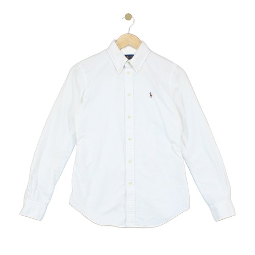 Camicia oxford ralph lauren - camicia,