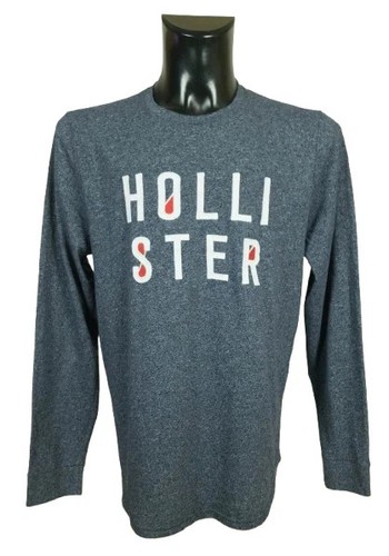 Top hollister taglia uomo - taglia,