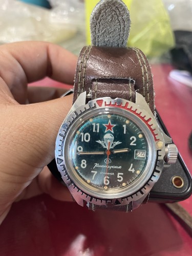 Orologio polso militare - orologio,