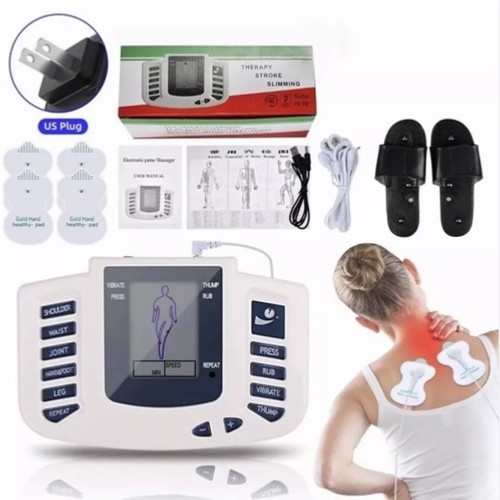 Tens unit stimolatore - tens,
