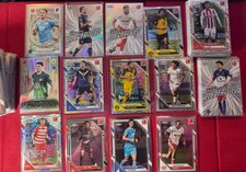 Topps Chrome Bundesliga 25/26