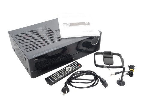 Harman kardon avr 161 1 - avr,