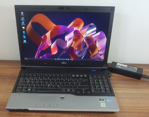 Fujitsu celsius h720 - fujitsu,