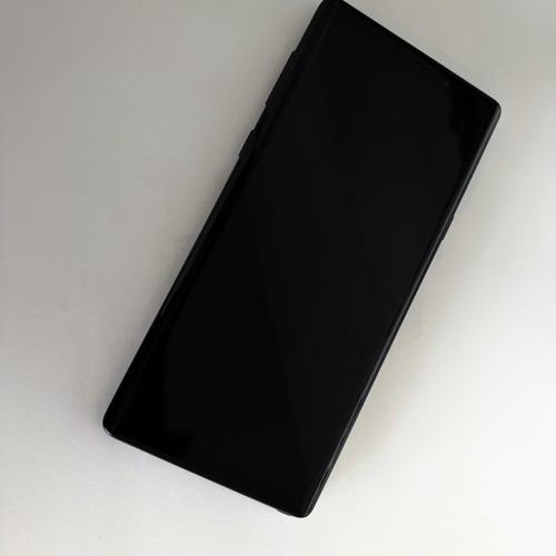 Samsung galaxy note - samsung, 9