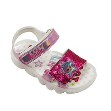 LoL Surprise Sandalo Città