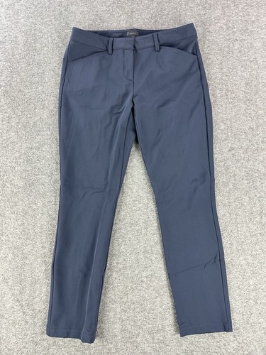 Pantaloni eleganti dritti