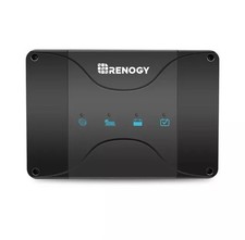 DCC50S Caricabatteria di bordo 12V 50A DC-DC con MPPT per Gel AGM Litio Batt