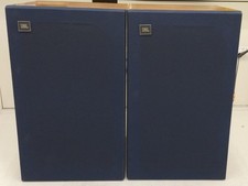 JBL 4301WX Vintage Control