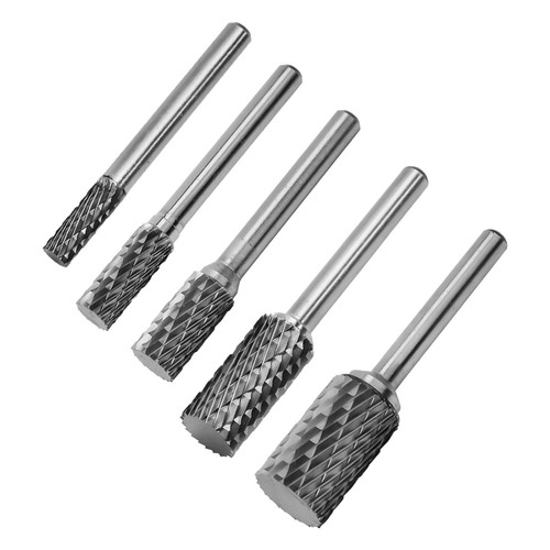 Carburo rotante file - 1x,