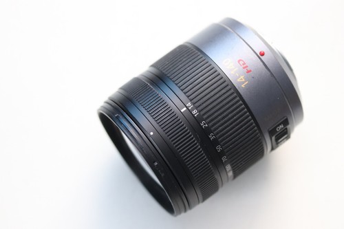 Panasonic lumix vario - panasonic,