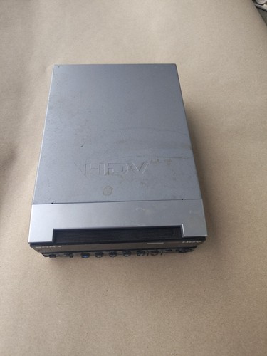 Sony hvr m15au desktop hdv - hvr-m15au, vtr