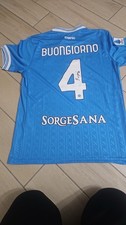 MAGLIA NAPOLI  25-26