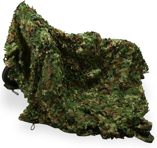 Rete mimetica camouflage - mimetica, camouflage,