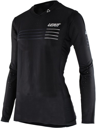 Leatt mtb gravity - mtb, maglia