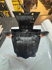 PORTATARGA PARAFANGO USATO