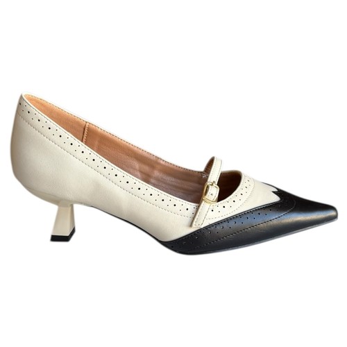 Scarpe donna decoltè exè - scarpe,