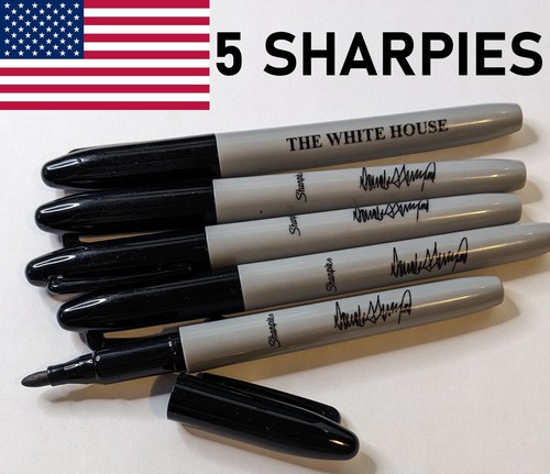 Pennarello donald trump - 5x,