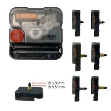 Meccanismo Lungo Mandrino