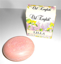 Old english 80s saponetta - 80s,