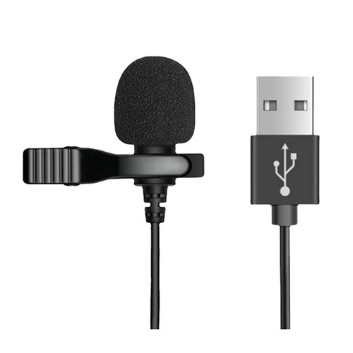 Microfono lavalier per - microfono,