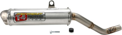 Silenziatore slip pro - silenziatore,