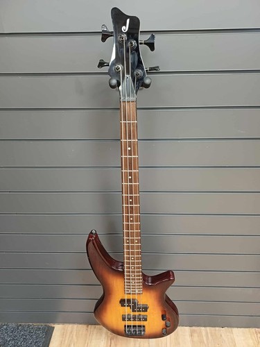 Jackson series spectra - jackson,