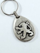 PORTE-CLES - PEUGEOT 2000s