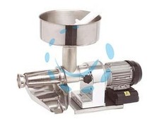 PASSAPOMODORO ELETTRICO MED I/I NÂ°4 300W