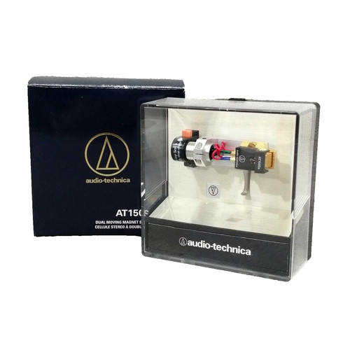 Audio technica at150sa - at150sa, at-lh15