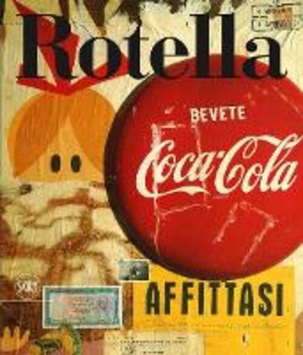 Mimmo rotella catalogo - rotella.,