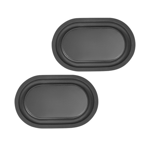 87mm speaker radiatore - , passivo