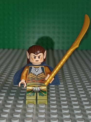 Lego the lord - lord, rings