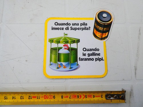 Adesivo pile pila - pile,