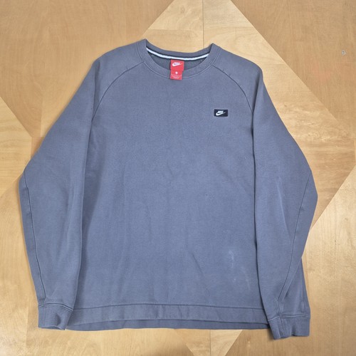 Maglione girocollo nike tech - girocollo,