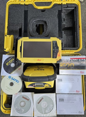 Leica icg60 - (icon, 60)