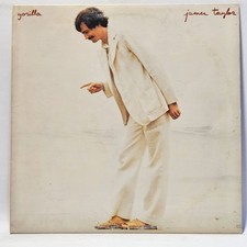 James Taylor - Gorilla - 1975