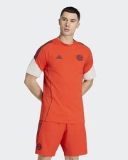  Bayern Monaco Adidas T-shirt