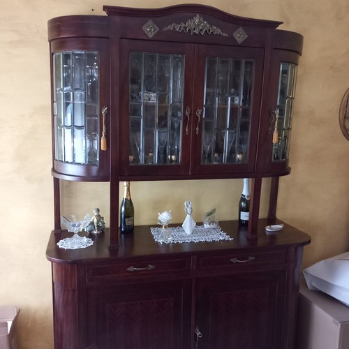 Credenza antica 800 - antica,